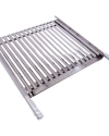 GRELHA PARRILLA INOX 