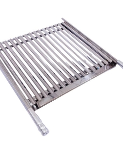 GRELHA PARRILLA INOX 