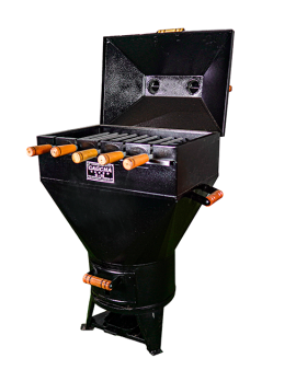 Churrasqueira a Bafo Epox - G15