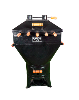 Churrasqueira a Bafo Epox - G15