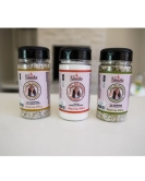 KIT SAL DE PARRILLA GAÚCHA