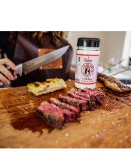 KIT SAL DE PARRILLA GAÚCHA